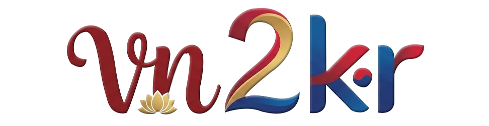 VN2KR CONNECT
